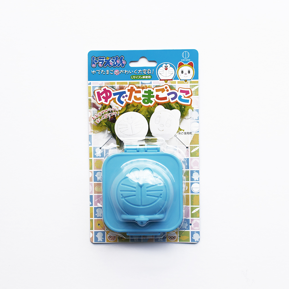 Doraemon – tvořítko na vejce