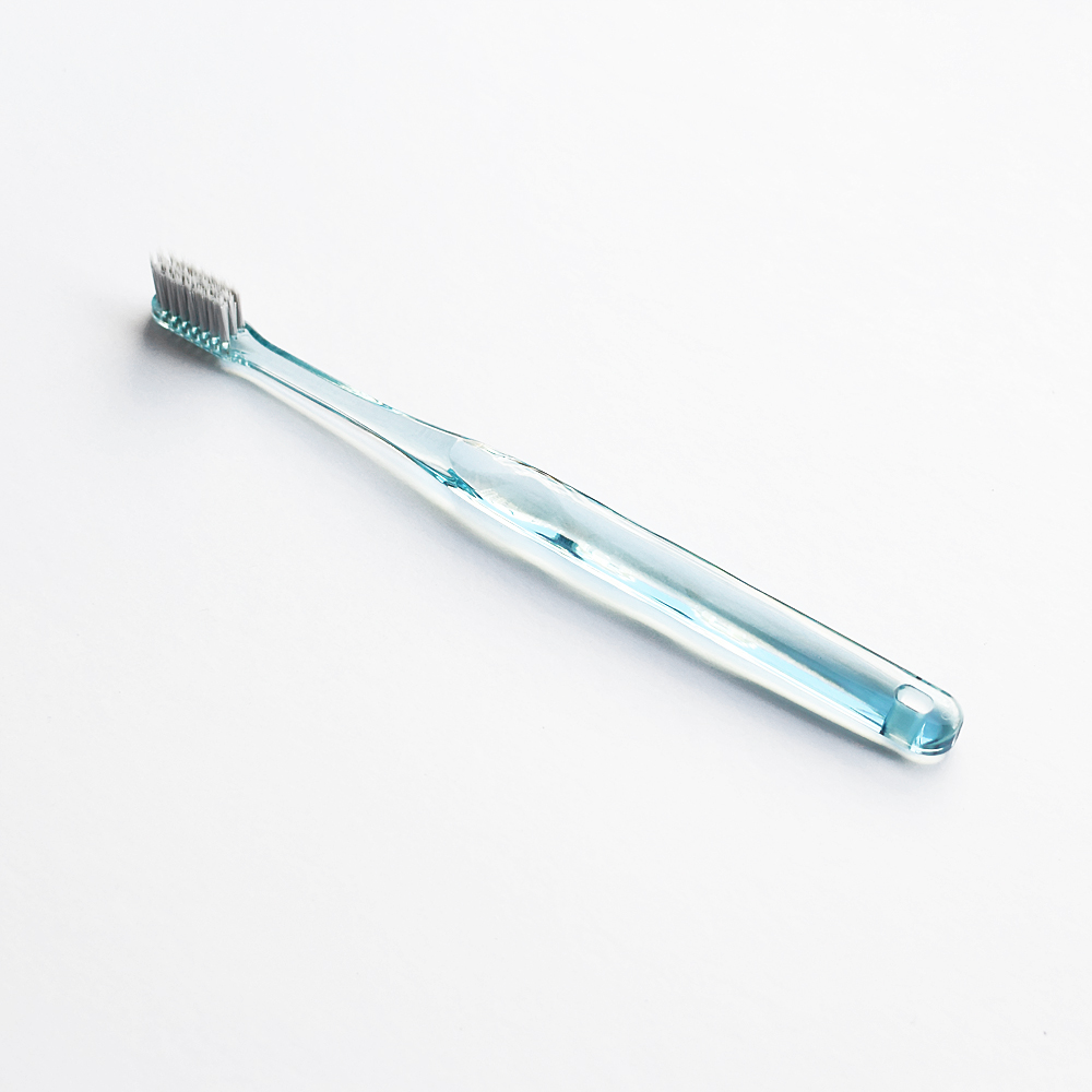 Ci AG+ – zubní kartáček se stříbrem