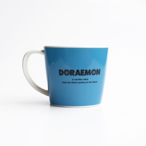 DORAEMON – modrý